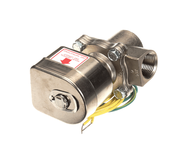 Henny Penny 154282 Valve-240V 50Hz 3/4In Solenoid (HEN154282) Each
