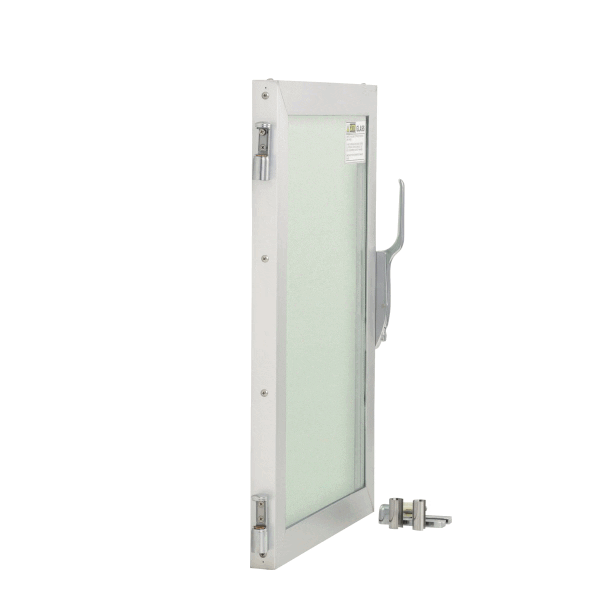 Henny Penny 154616-002 Assembly-Ahc Door Lower Left Hinge (HEN154616-002) Each