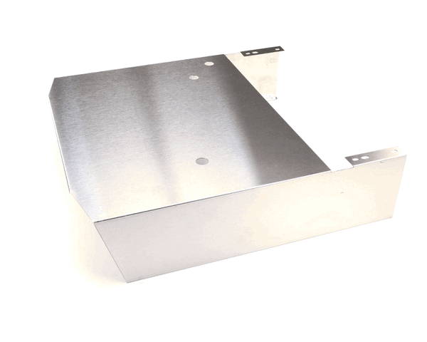Henny Penny 154672 Stud Assembly-Shroud Rear Ovr Ctop (HEN154672) Each