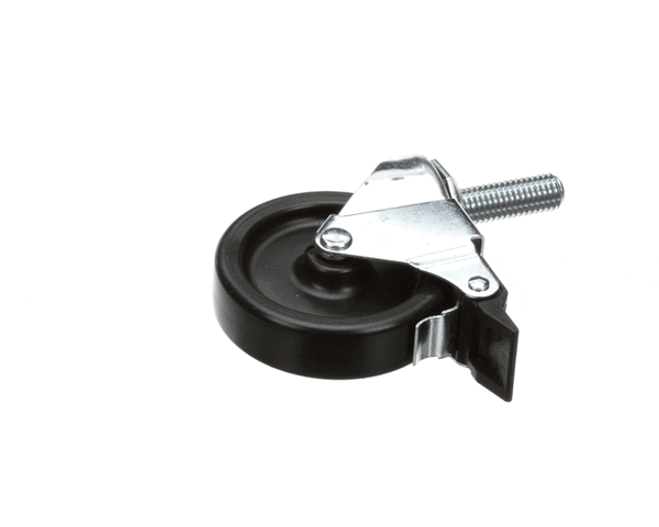Henny Penny 156263 Caster-3 Inch Toe Lock (HEN156263) Each