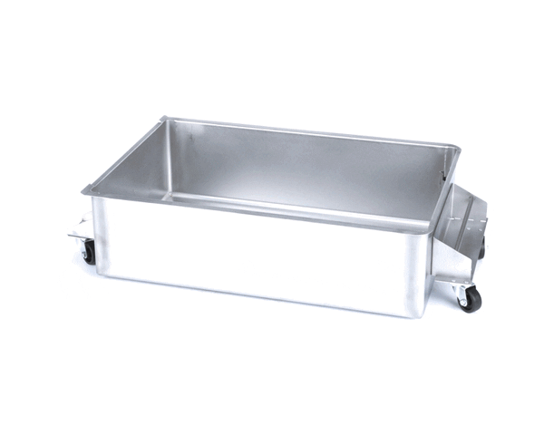 Henny Penny 156492 Assy-Dr Pn With Casters Pxe (HEN156492) Each