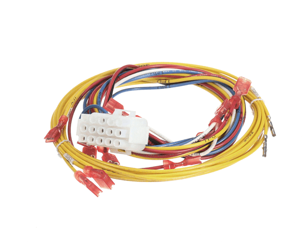 Henny Penny 158115-021 Harn-Hl Gv Mv Pv Th Vs-3S (HEN158115-021) Each