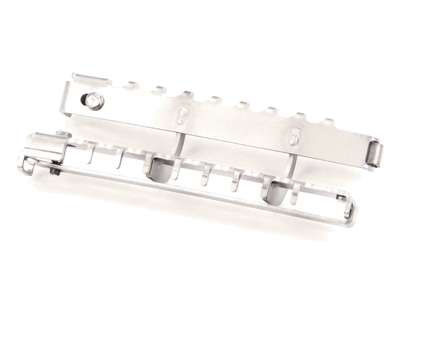Henny Penny 159673 Left Hinge Corner Element Spreader (HEN159673) Each