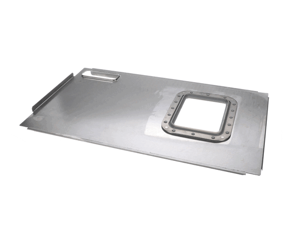 Henny Penny 160693 Assy-Drain Pan Cover (HEN160693) Each