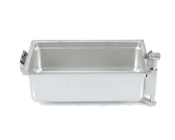 Henny Penny 160696 Assy-Drain Pan & Glides (HEN160696) Each