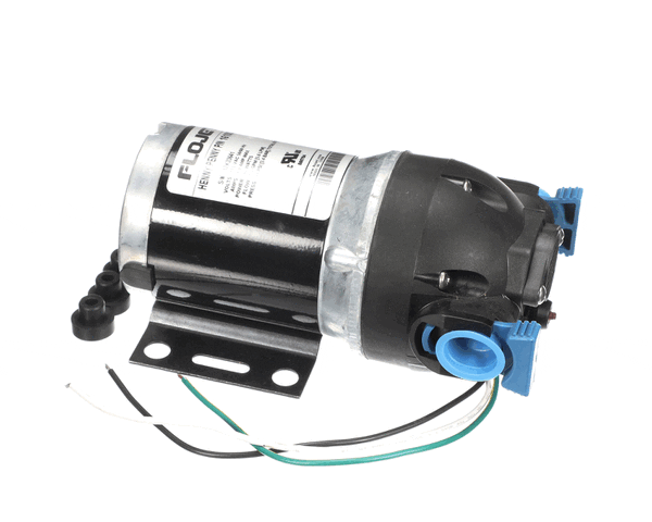 Henny Penny 161003-002 Pump-Jib With Quick Conn-230V (HEN161003-002) Each