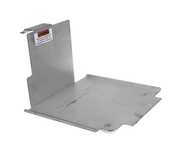 Henny Penny 161395 Assy-Jib Shelf And Glide (HEN161395) Each