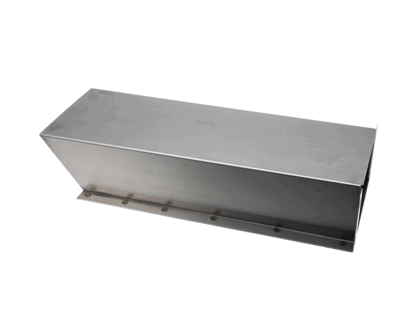 Henny Penny 161625 Weld Assy-Flue Top (HEN161625) Each
