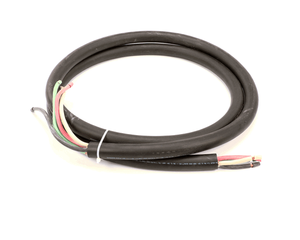 Henny Penny 161713 Cord-Elect Fryer 6Ga Pwr-116In (HEN161713) Each