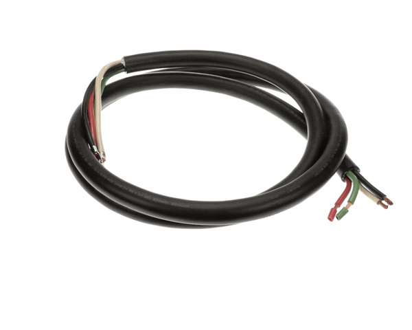 Henny Penny 161715 Assy-6Ga Cord 116In Sub (HEN161715) Each