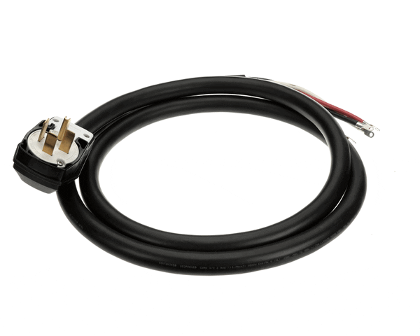 Henny Penny 161716 Assembly-116In 6Ga Cord & Plug (HEN161716) Each
