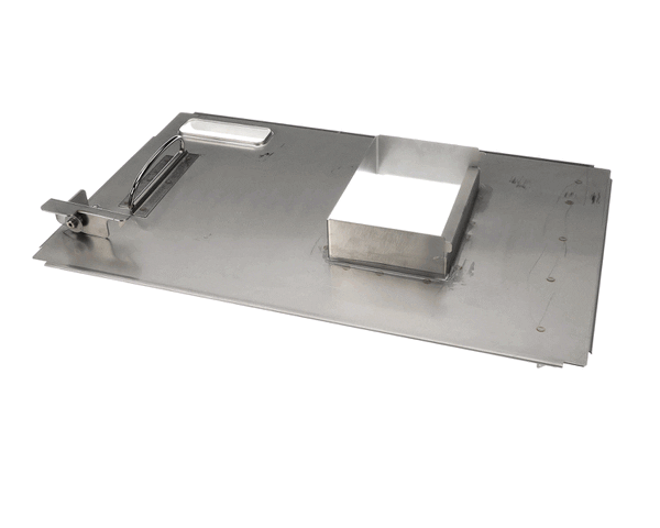 Henny Penny 162056 Assy-Eeg25X Drain Pan Cover (HEN162056) Each