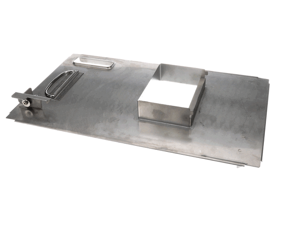 Henny Penny 162059 Assembly-Eeg16/24X Drain Pan Cover (HEN162059) Each