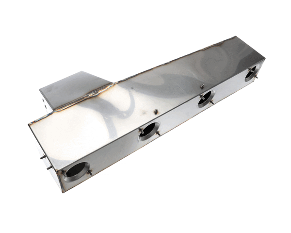Henny Penny 162388 Weld Assy-Trough Ss Lve202 (HEN162388) Each