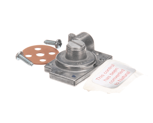 Henny Penny 16253 Regulator 3.5 Inch (HEN16253) Each