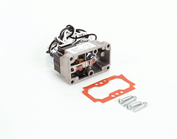Henny Penny 16254 Assembly-Actuator 120V Natural Gas (HEN16254) Each