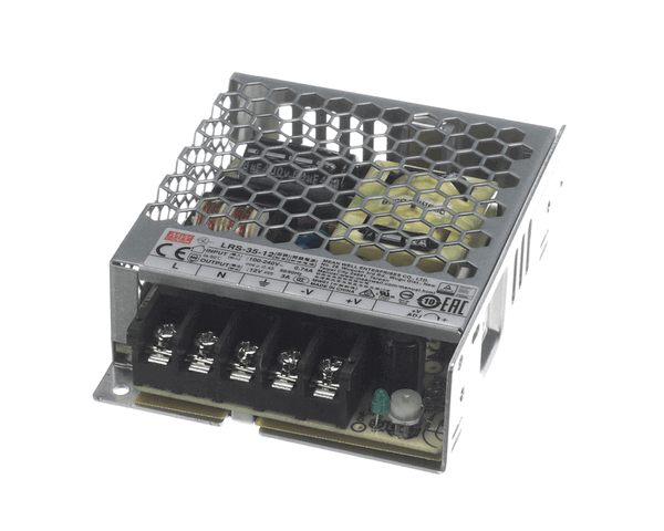 Henny Penny 162596 Power Supply-Dc 12V (HEN162596) Each