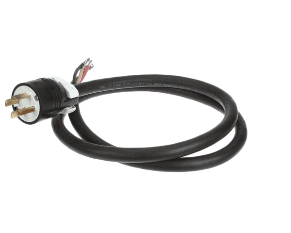 Henny Penny 16273 Cord & Plug - 84" (HEN16273) Each