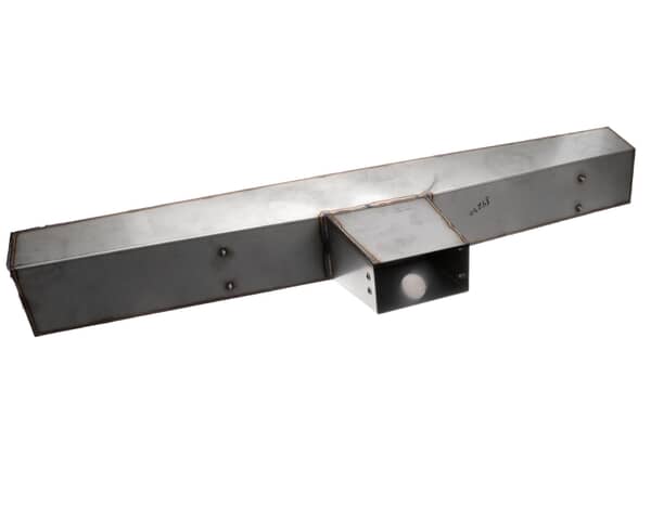 Henny Penny 163142 Weld Assy-Trough Sss Lve203 (HEN163142) Each