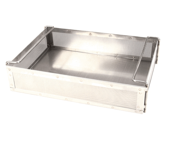 Henny Penny 163322 Weld Assembly-Crumb Catcher (HEN163322) Each