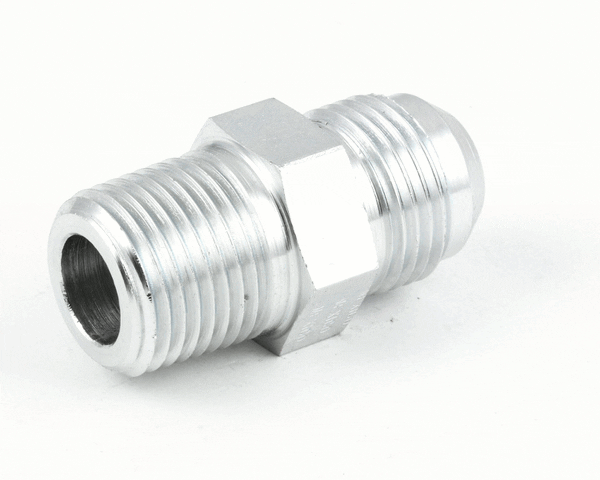 Henny Penny 16335 Male Connector 37 Flare (HEN16335) Each
