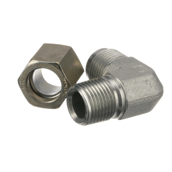 Henny Penny 16349 Elbow Line (HEN16349) Each