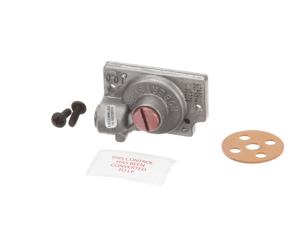 Henny Penny 16352 Regulator 10 Inch (HEN16352) Each