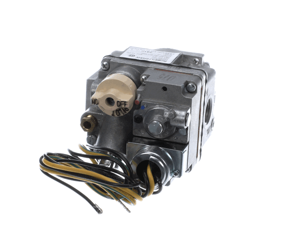 Henny Penny 16380 Valve-208/240V 50/60Hz Nat S (HEN16380) Each