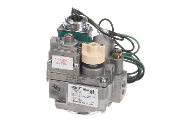 Henny Penny 16381 Valve-208/240V 50/60Hz Lp S (HEN16381) Each