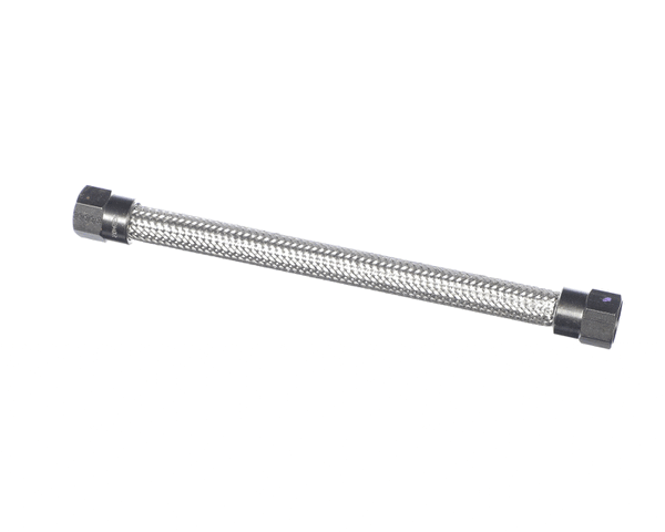 Henny Penny 163877-120 Tube-3/4" Od Braided-12" (HEN163877-120) Each
