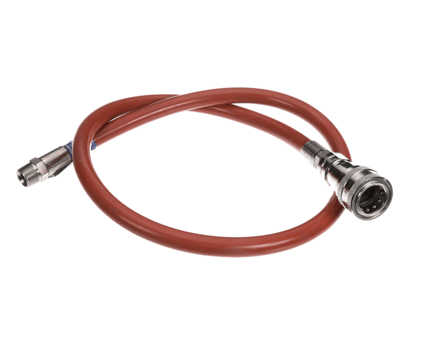 Henny Penny 164144 Assembly-Direct Connect Hose Eeg (HEN164144) Each