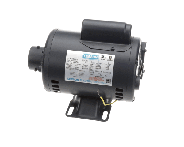 Henny Penny 164184-001 Pump Motor 2017 And Newer Styles (HEN164184-001) Each
