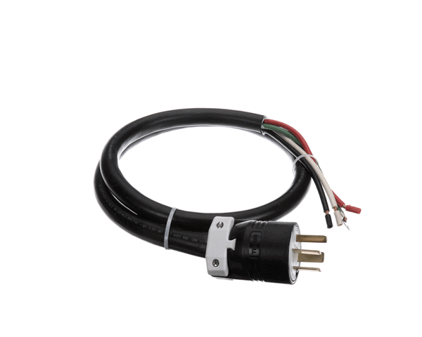 Henny Penny 164520-002 Assy-Cord & Plug 208/240-60Amp (HEN164520-002) Each