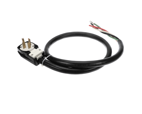 Henny Penny 164521-002 Assy-Cord & Rt A 208/240-60Amp (HEN164521-002) Each