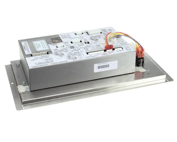 Henny Penny 164944 Assembly-Panel Arm 4Hd Gm Fp (HEN164944) Each