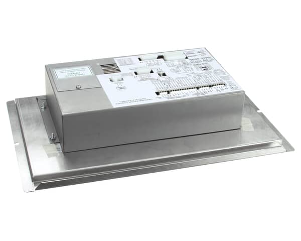 Henny Penny 164947 Assembly-Panel Arm 8Hd Gm (HEN164947) Each