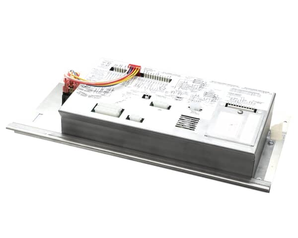 Henny Penny 164975 Assembly-Panel Arm 4Hd Cfa Bp Tch (HEN164975) Each