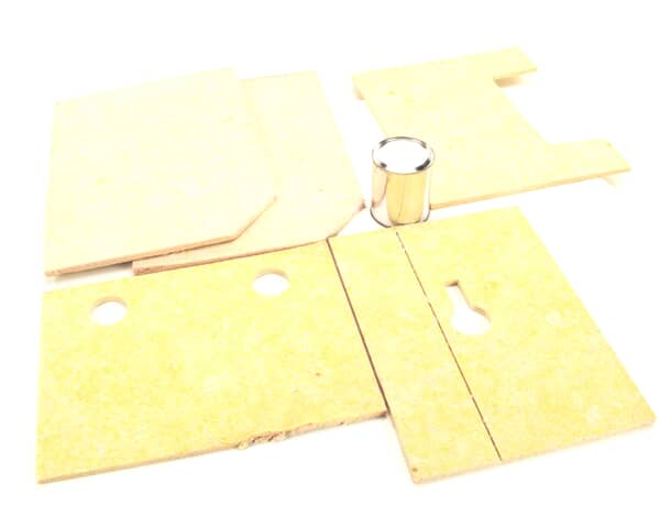 Henny Penny 16505 Insulation - Complete Set (HEN16505) Each