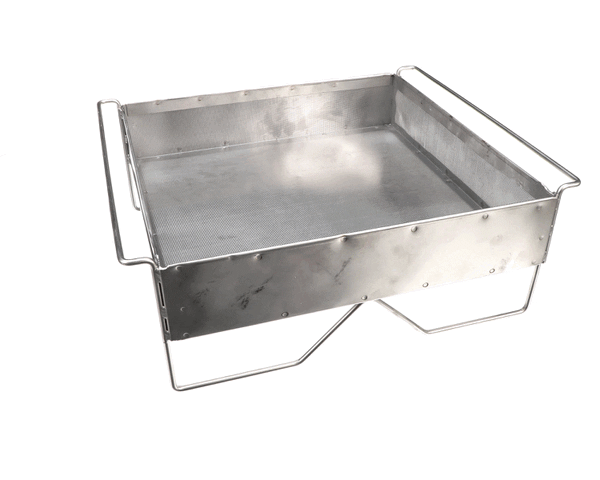 Henny Penny 165364 Weld Assembly-Crumb Basket (HEN165364) Each