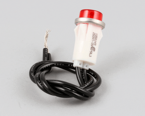 Henny Penny 16624 Light - Indicator - 250V (HEN16624) Each