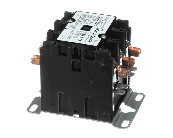 Henny Penny 166767 Contactor-24 Vac (HEN166767) Each