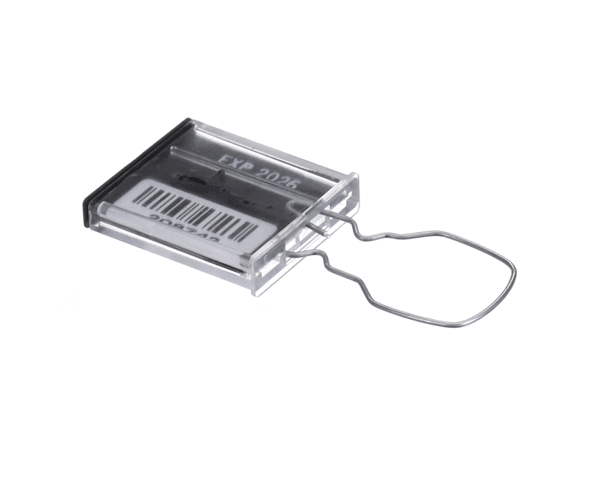 Henny Penny 167160-025 Tag-Fryer Safety Inspect (HEN167160-025) Each