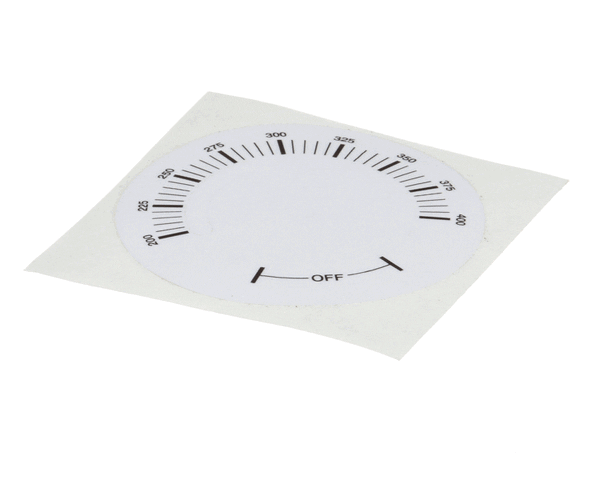 Henny Penny 16730 Thermostat Bezel White (HEN16730) Each