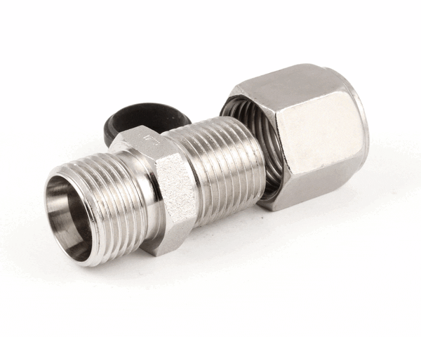 Henny Penny 16814 Connector Assembly Male (HEN16814) Each