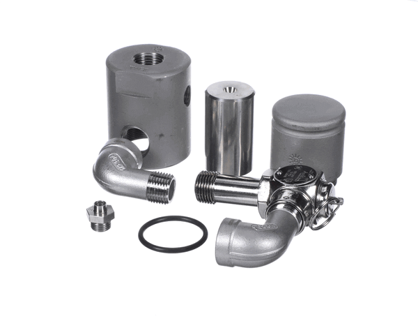 Henny Penny 16924 Valve Assembly Dead Weight (HEN16924) Each