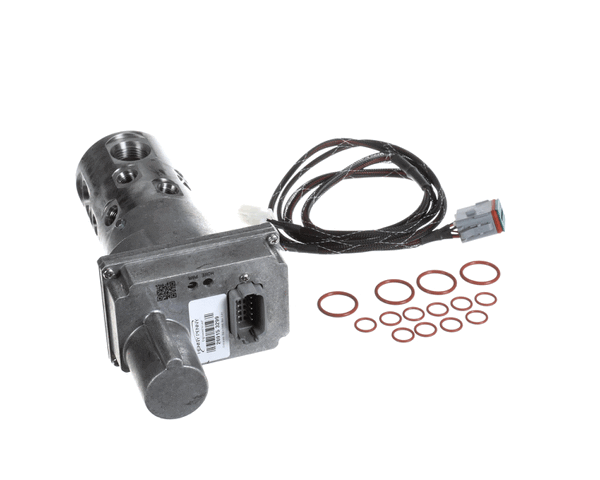 Henny Penny 170144-001 Svc Pack-Eeg 10 Port Sel Valve (HEN170144-001) Each