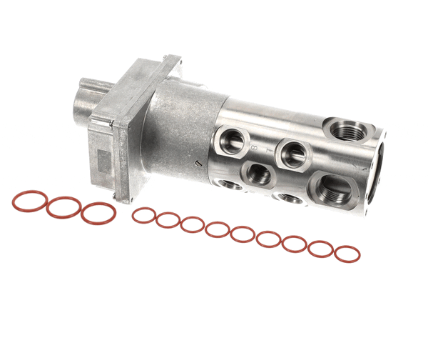 Henny Penny 170144-004 Svc Pack-F5 10 Port Sel Valve (HEN170144-004) Each