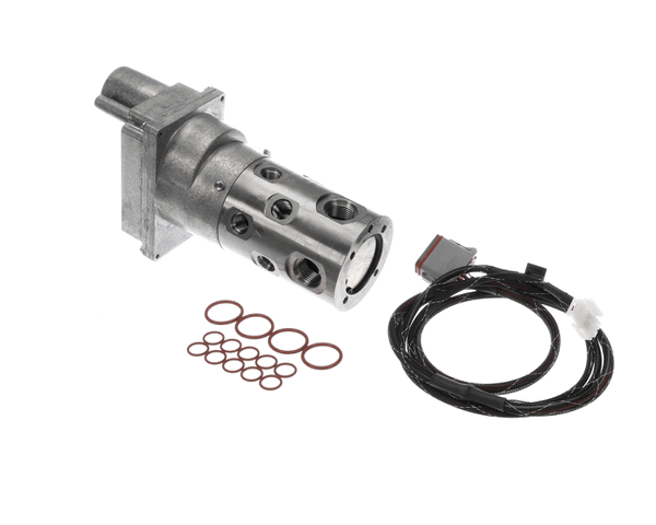 Henny Penny 170144-006 Pack-Lvg 10 Port Sel Valve (HEN170144-006) Each
