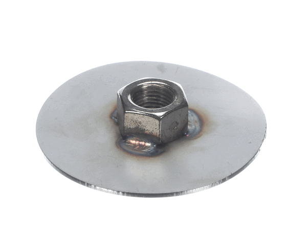 Henny Penny 170161 Weld Assy-Drain Rod Stop (HEN170161) Each