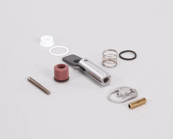 Henny Penny 17120 Valve Solenoid Repair Kit S (HEN17120) Each
